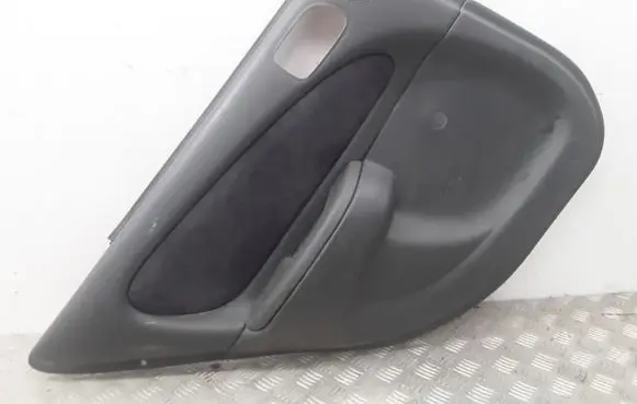Toyota Corolla E110 Rear door card panel trim 6777612030