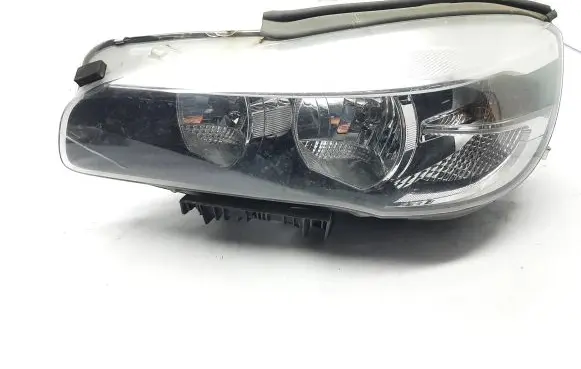 BMW 2 F45 Headlight/headlamp 7422575