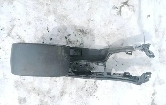 Ford Mondeo MK IV Armrest 7s71a045a20