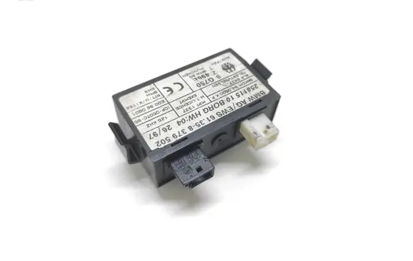 BMW 3 E36 Immobiliser reader (aerial) 61358379502