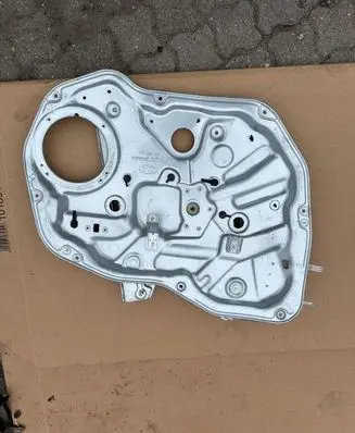 KIA Sorento Rear door window regulator with motor 