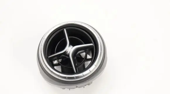 Mercedes-Benz CLA C117 X117 W117 Dash center air vent grill A1178300554