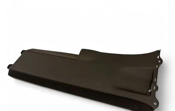 Volkswagen Atlas (B) pillar trim (bottom) 3CN867291B