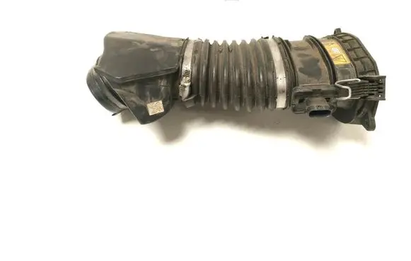 Mass air flow meter
