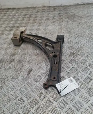 Front lower control arm/wishbone