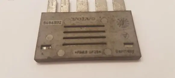 Volvo V70 Fuse 9494932