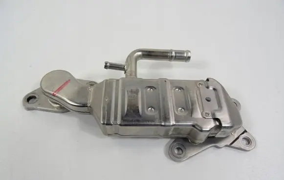 Lexus UX EGR valve cooler 2568024030