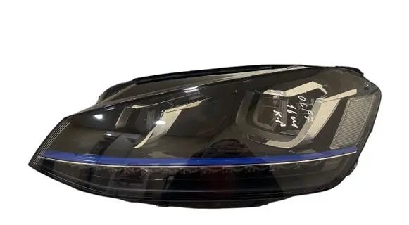 Volkswagen e-Golf Headlight/headlamp 5GE941035 90051014