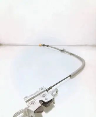 Jaguar XF X250 Seat back rest lock catch 8X23613D61AB D2R5A