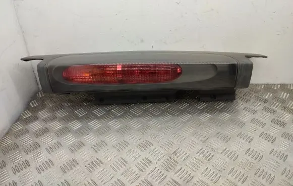 Opel Vivaro Rear/tail lights
