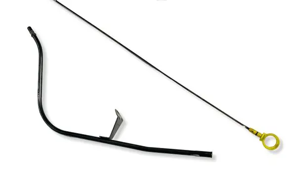 Dodge Challenger Oil level dip stick 05037739AA