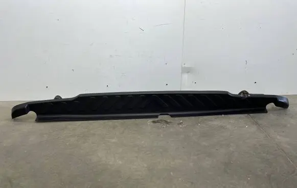 Nissan Navara D23 Rear bumper support beam 