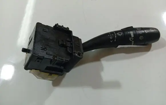 Hyundai i30 Wiper control stalk 934202L011 93420-2L011