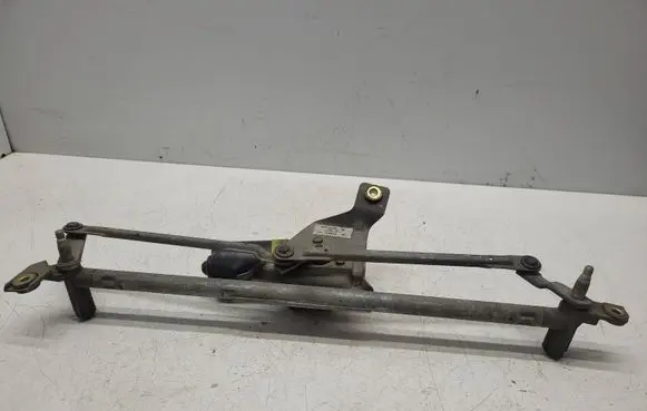 Volkswagen Polo Front wiper linkage and motor 3397020373