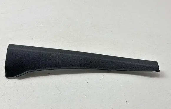 (A) pillar trim
