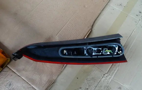 Volvo V70 Rear/tail lights 9154494 91544941 915449405A