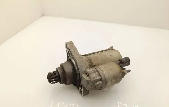 Skoda Yeti (5L) Starter motor 0AM911023T TS12ER22M 0410110