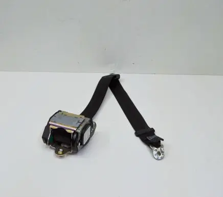 Audi Q5 SQ5 Rear seatbelt 8R0857805J