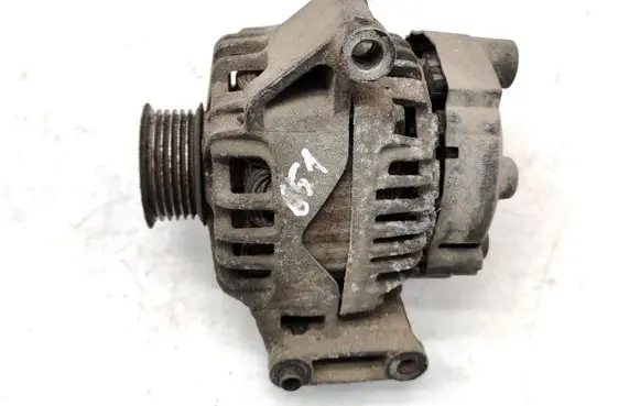 Fiat Doblo Generator/alternator 46823546 606025340 2542671D