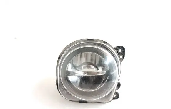 Front fog light
