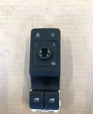 Volkswagen ID.4 Brake central valve 11A959862P 30710251