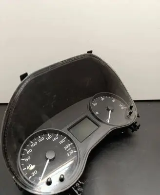 Mercedes-Benz Vito Viano W447 Speedometer (instrument cluster) A4479008206 A4479029303 A4479014602