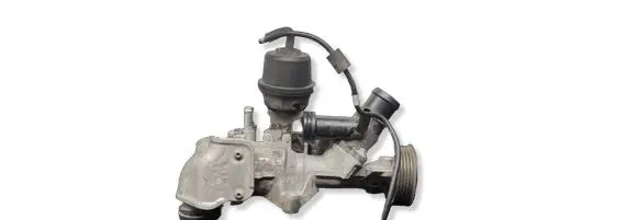 Mercedes-Benz CLA C117 X117 W117 Water pump A2702000601