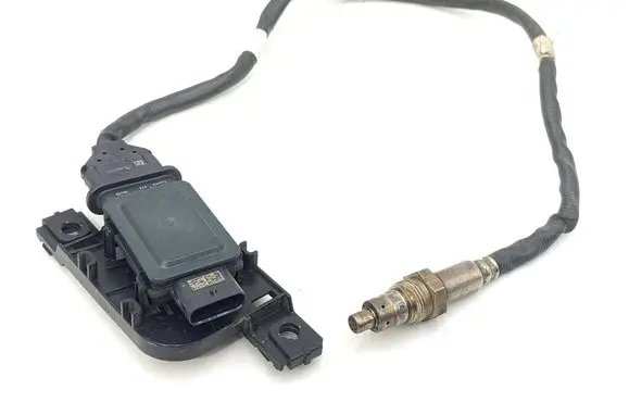Volkswagen Transporter - Caravelle T6 Lambda probe sensor 2Q0907816 2056A401231112