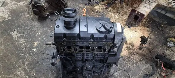 Ford Galaxy Engine 038103021C