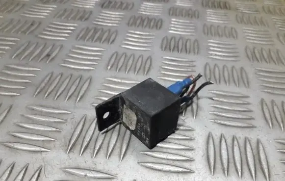 Mazda 3 I Other relay PRE0004