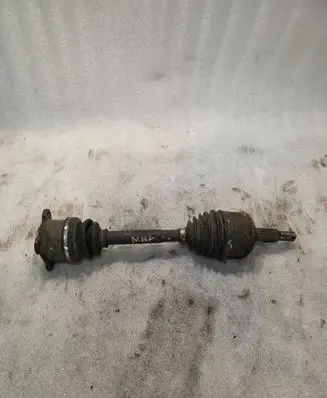 Mitsubishi Pajero Front driveshaft 