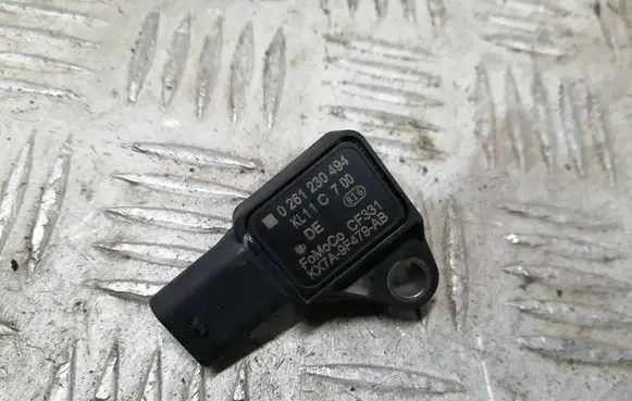 Ford Focus Air pressure sensor KX7A9F479AB 0261230494 KL11C700