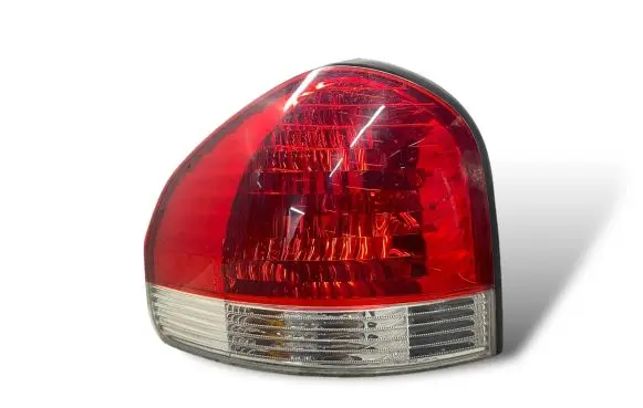 Hyundai Santa Fe Rear/tail lights 92401265XX