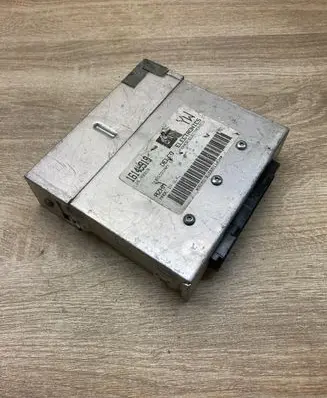 Opel Astra F Engine control unit/module ECU 16149919 AZHM