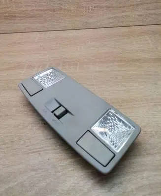 Mazda 3 I Interior lighting switch ROOFLIGHT