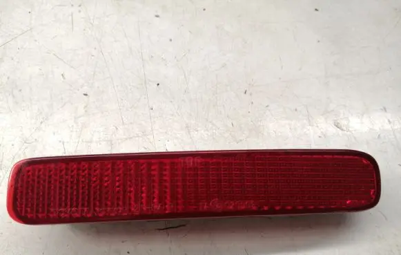 Toyota Corolla Verso AR10 Rear tail light reflector 8191021050