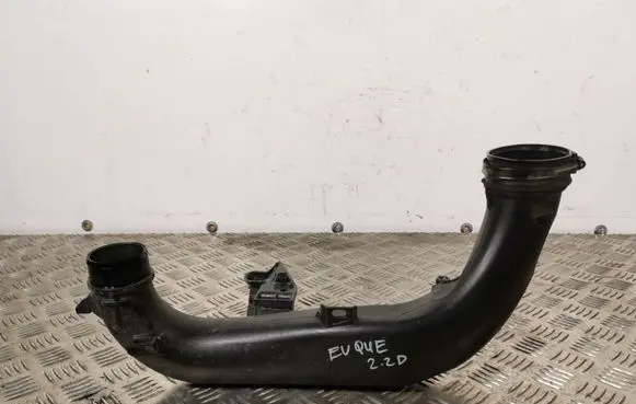 Land Rover Range Rover Evoque L538 Turbo air intake inlet pipe/hose BH529C619AC