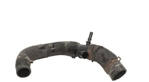 Land Rover Range Rover Sport L320 Engine coolant pipe/hose AH228B273AA