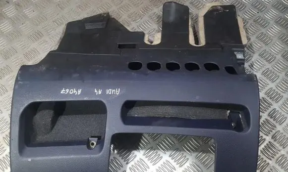 Audi A4 S4 B5 8D Other interior part 8D2863076C