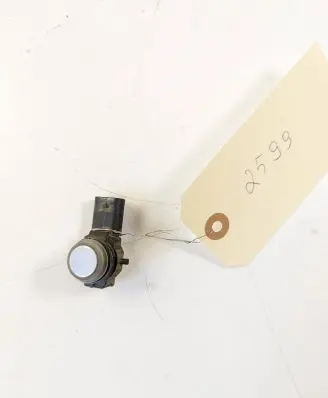 Chrysler Pacifica Parking PDC sensor 5XG31JSCAA 0263033757