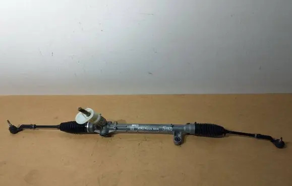 Steering rack