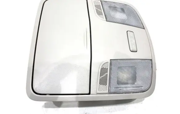 Hyundai i30 Headlining lighting console trim 92800-G3010