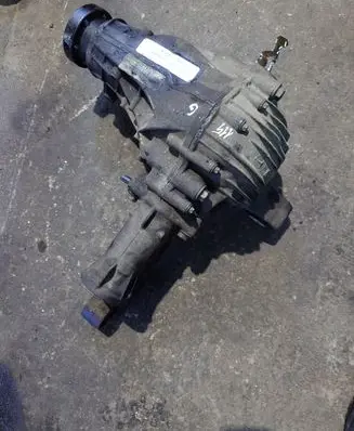 Mercedes-Benz ML W164 Front differential A1643302102