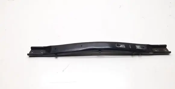 BMW X5 E70 Top upper radiator support slam panel 7158437