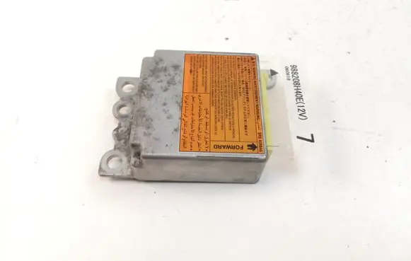 Nissan X-Trail T30 Airbag control unit/module 988208H40E