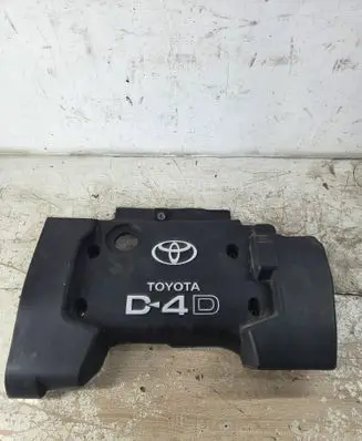 Toyota Corolla E120 E130 Engine cover (trim)