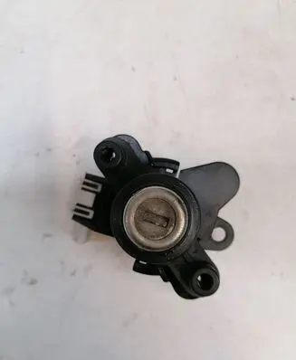 BMW 3 E46 Tailgate exterior lock 