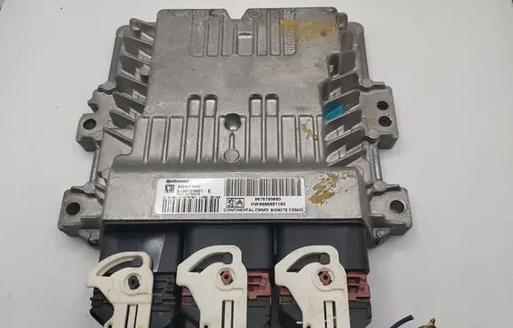 Engine control unit/module