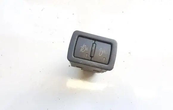 Audi Q7 4L Alarm switch 4f0962109
