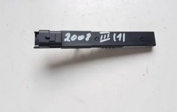 Peugeot 2008 II Keyless system antenna XD0287039 E1136485A